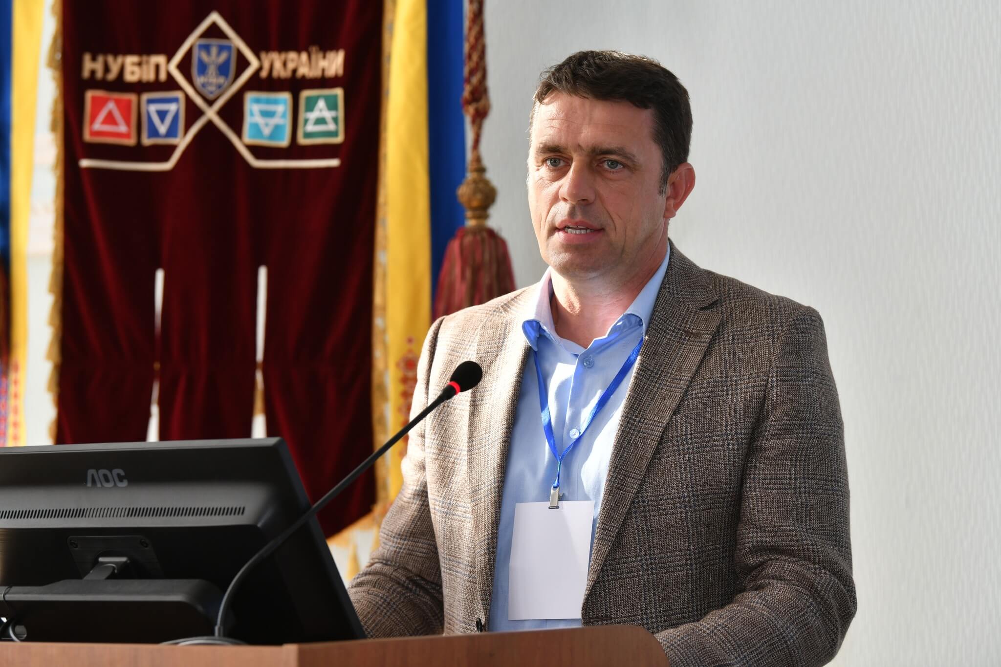 Навчальний центр Mzuri і НУБіП - слайд 12